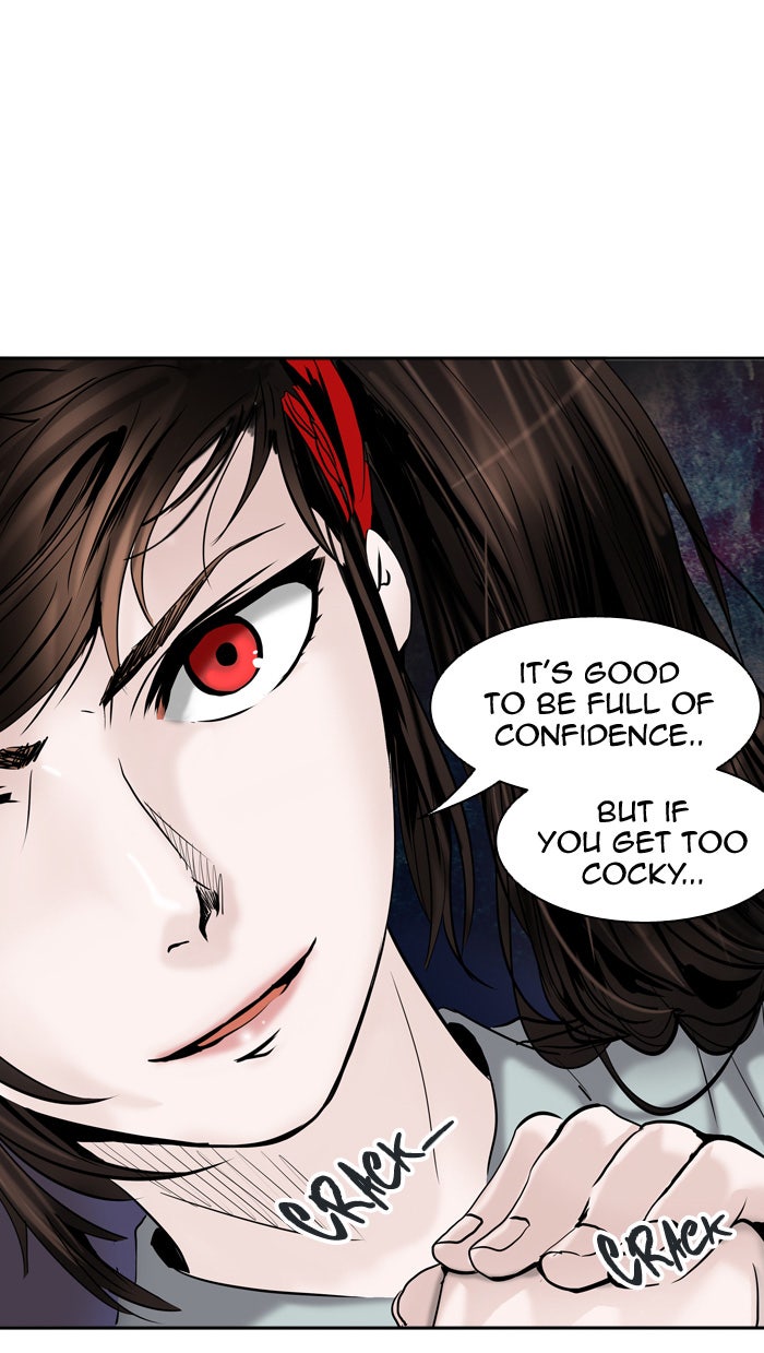 Tower of God manga, chapter 303, page 56 of 97
