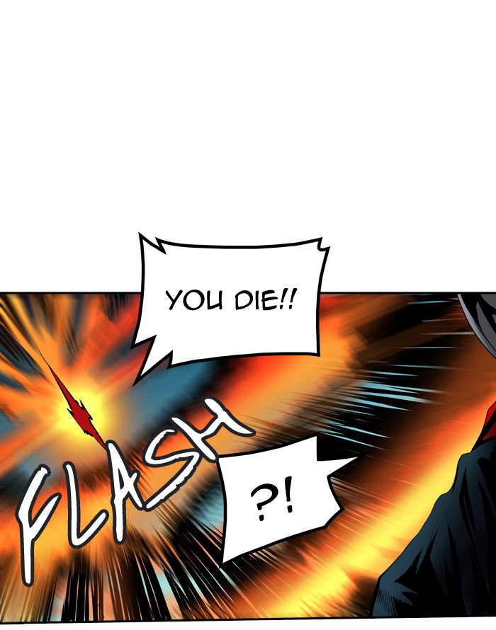 Tower of God manga, chapter 303, page 57 of 97