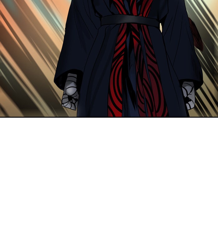 Tower of God manga, chapter 303, page 59 of 97