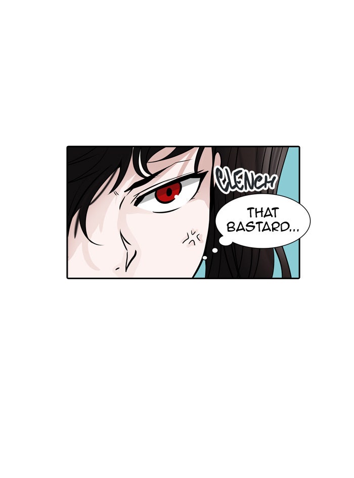 Tower of God manga, chapter 303, page 6 of 97
