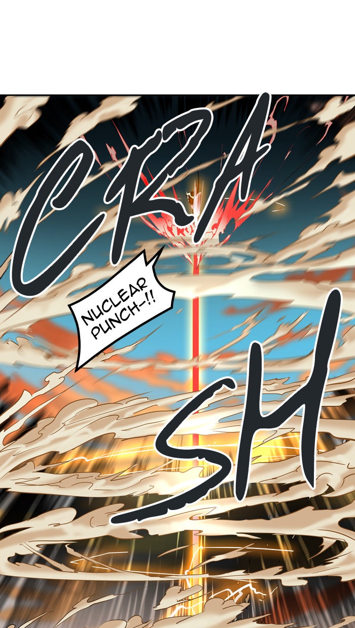 Tower of God manga, chapter 303, page 61 of 97