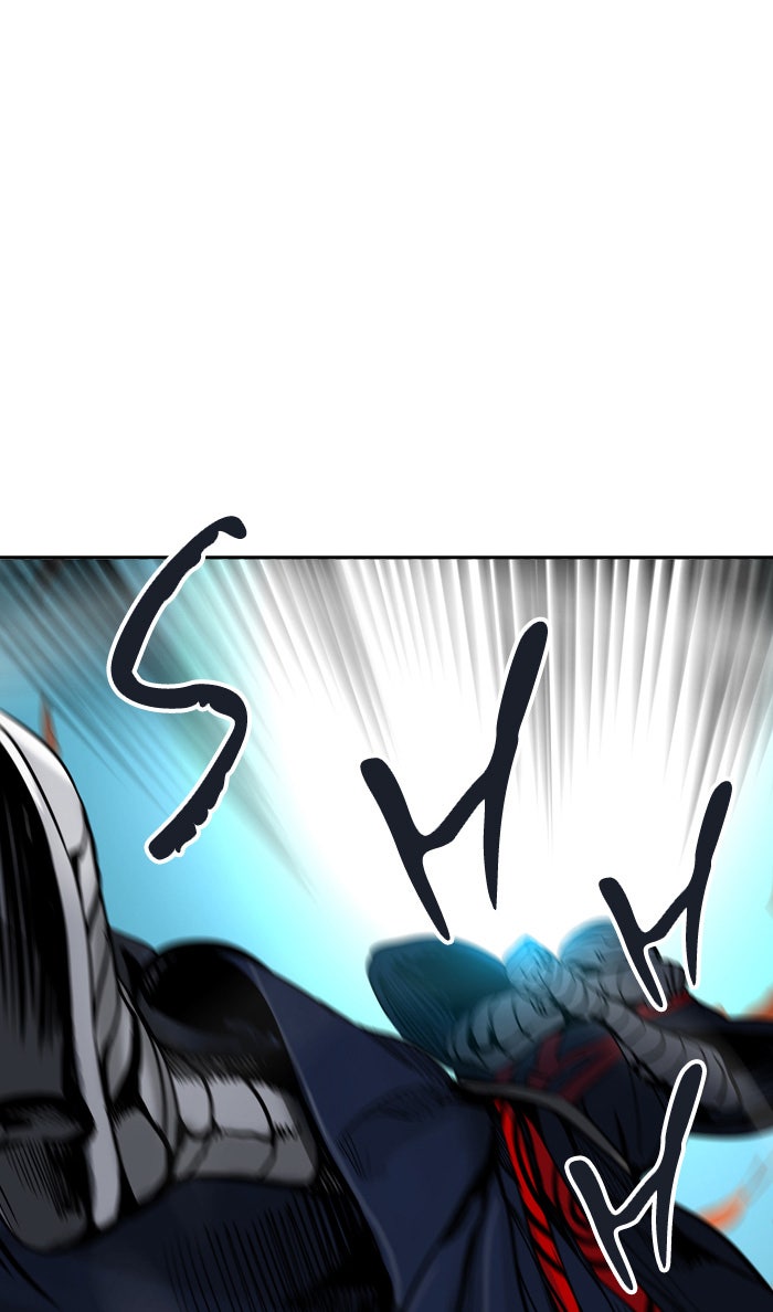 Tower of God manga, chapter 303, page 63 of 97