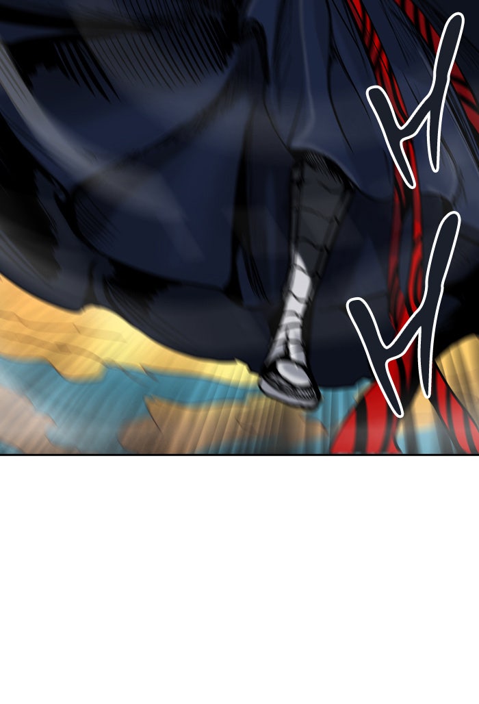 Tower of God manga, chapter 303, page 64 of 97