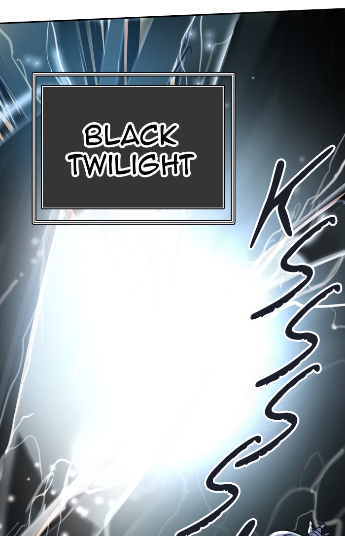 Tower of God manga, chapter 303, page 69 of 97