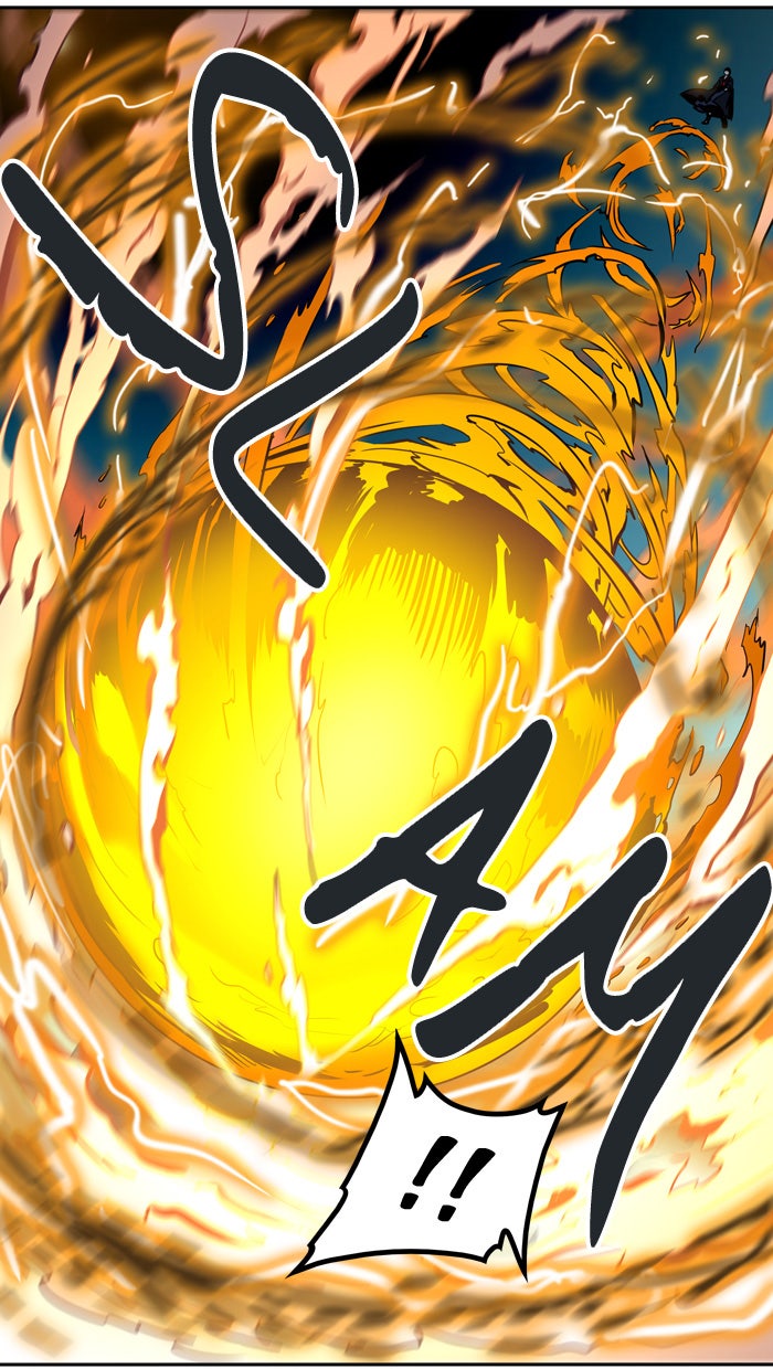Tower of God manga, chapter 303, page 7 of 97