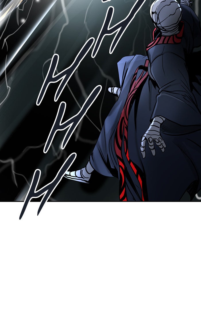 Tower of God manga, chapter 303, page 70 of 97