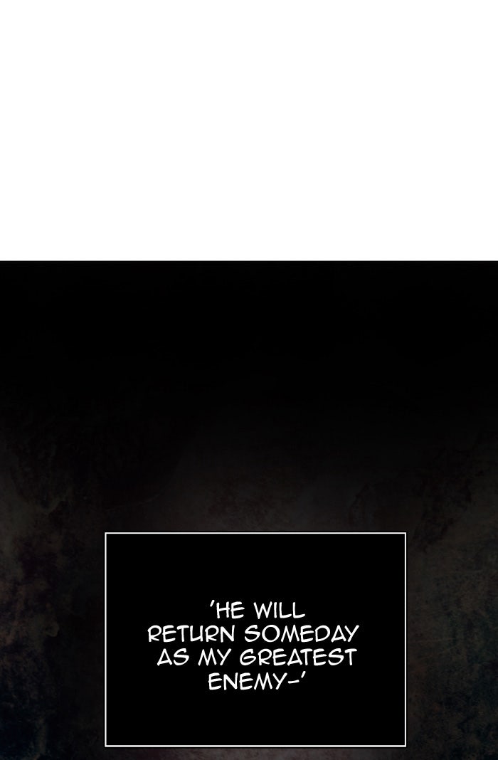 Tower of God manga, chapter 303, page 74 of 97
