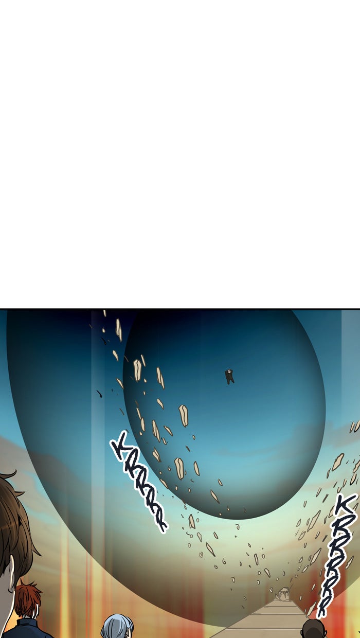 Tower of God manga, chapter 303, page 76 of 97