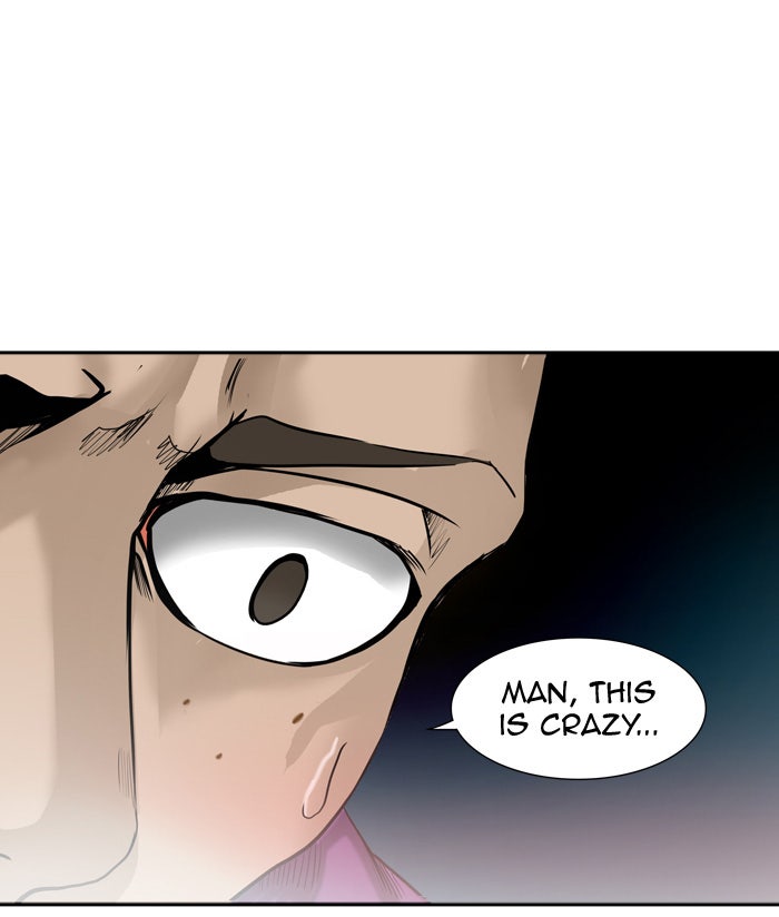 Tower of God manga, chapter 303, page 79 of 97