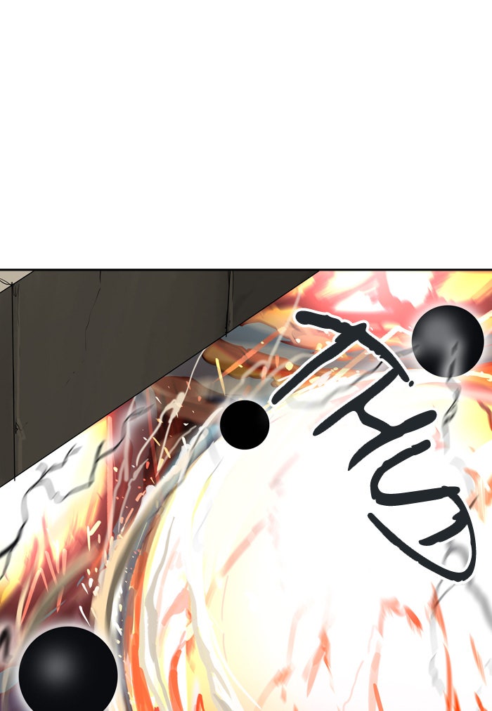 Tower of God manga, chapter 303, page 80 of 97