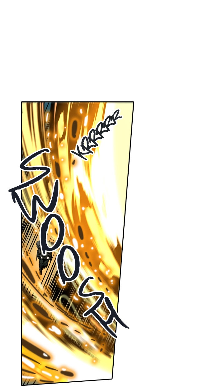 Tower of God manga, chapter 303, page 9 of 97
