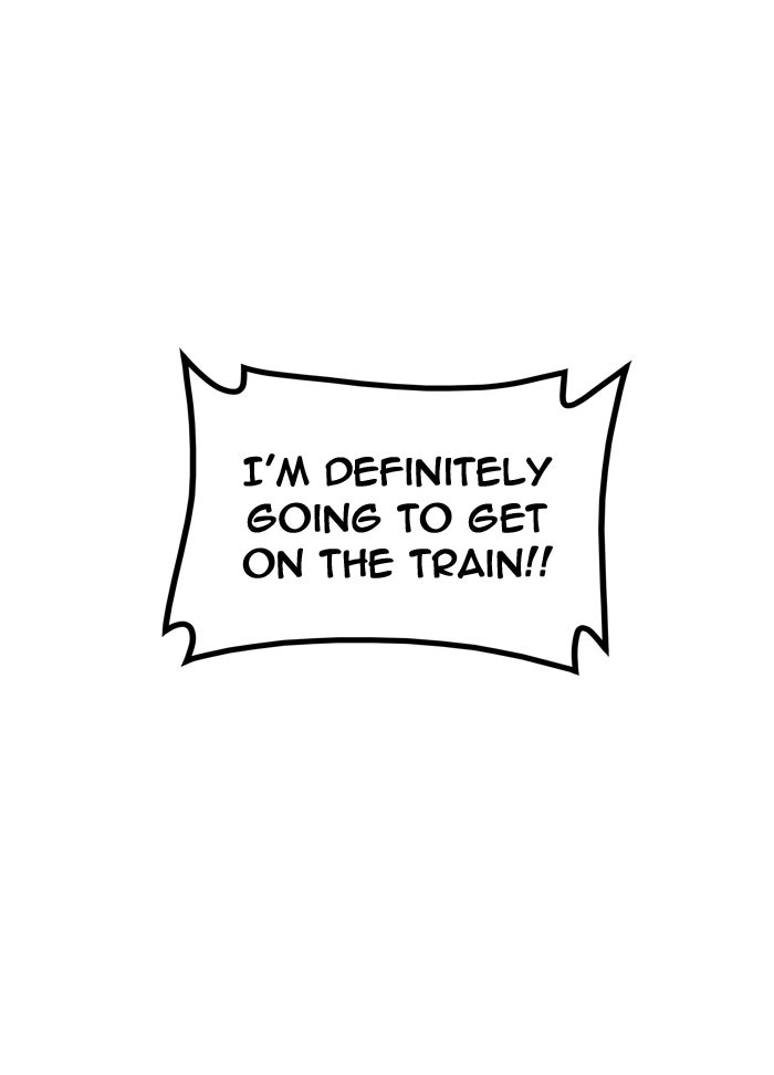 Tower of God manga, chapter 304, page 1 of 121