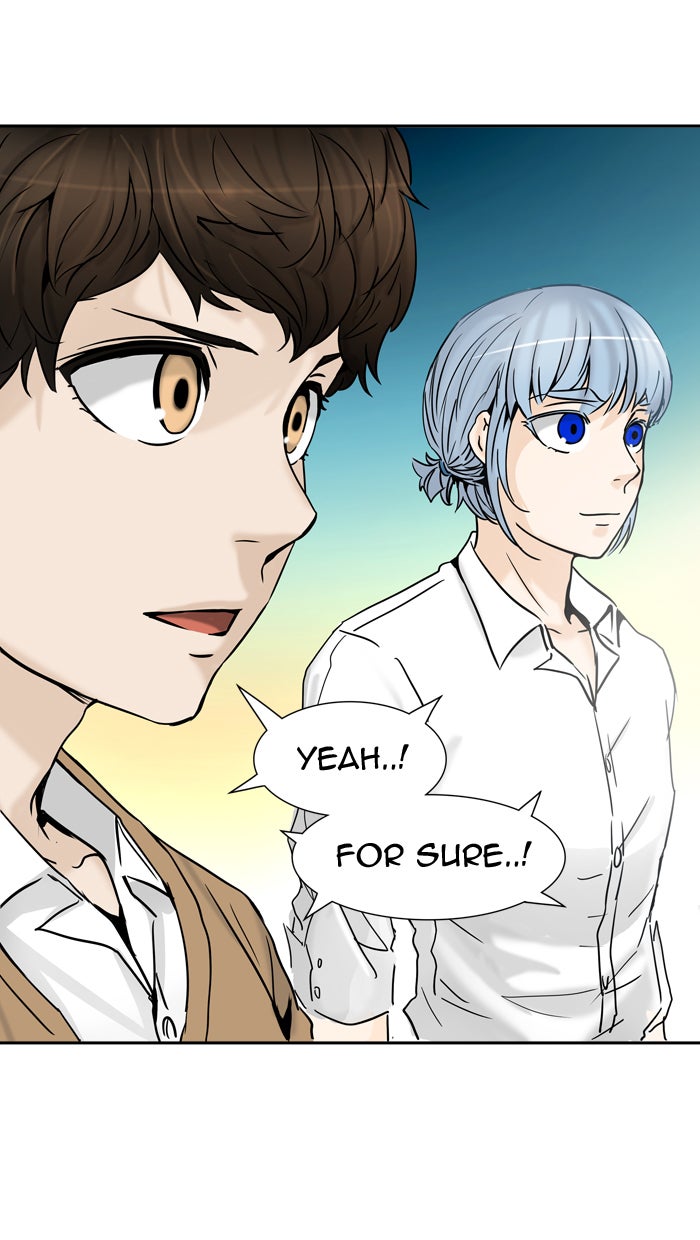 Tower of God manga, chapter 304, page 10 of 121