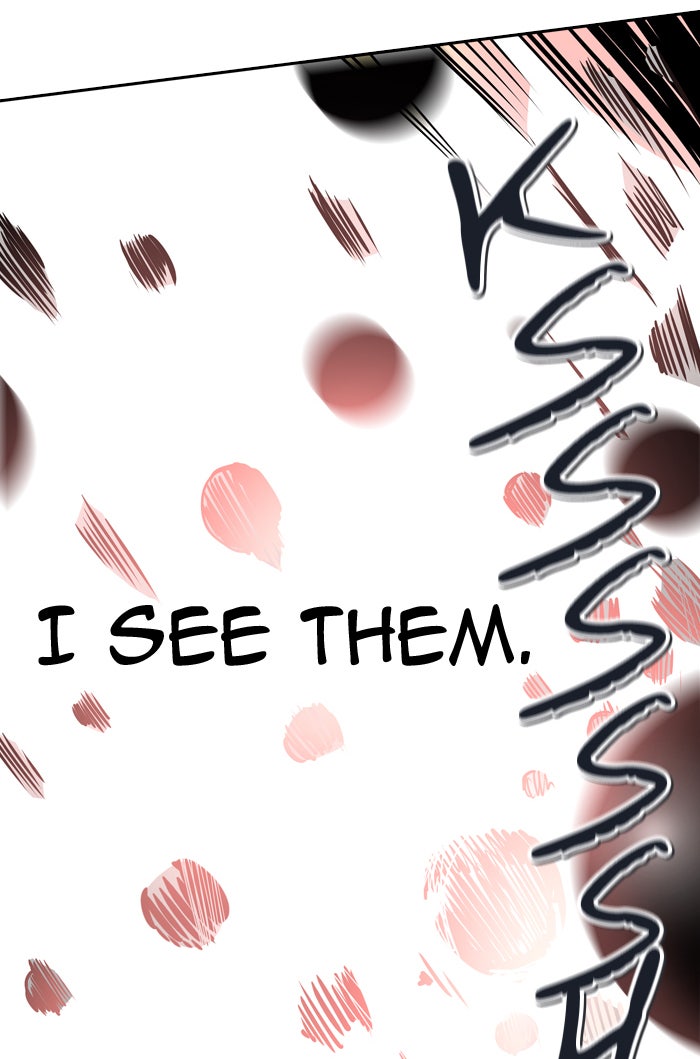 Tower of God manga, chapter 304, page 103 of 121