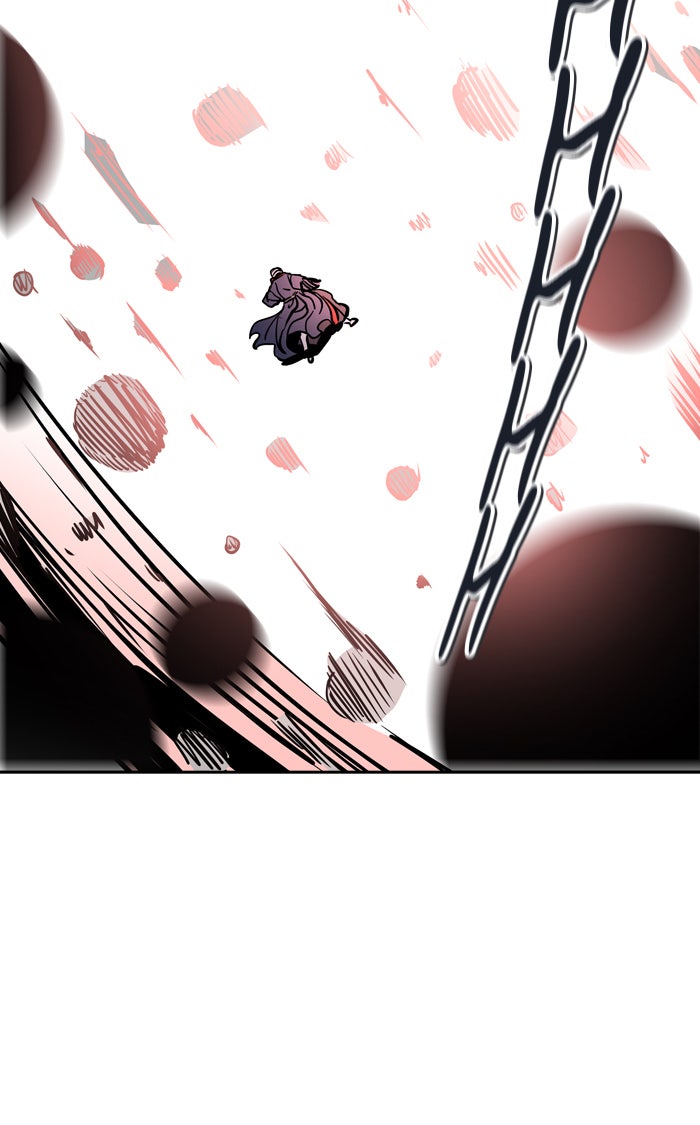 Tower of God manga, chapter 304, page 104 of 121