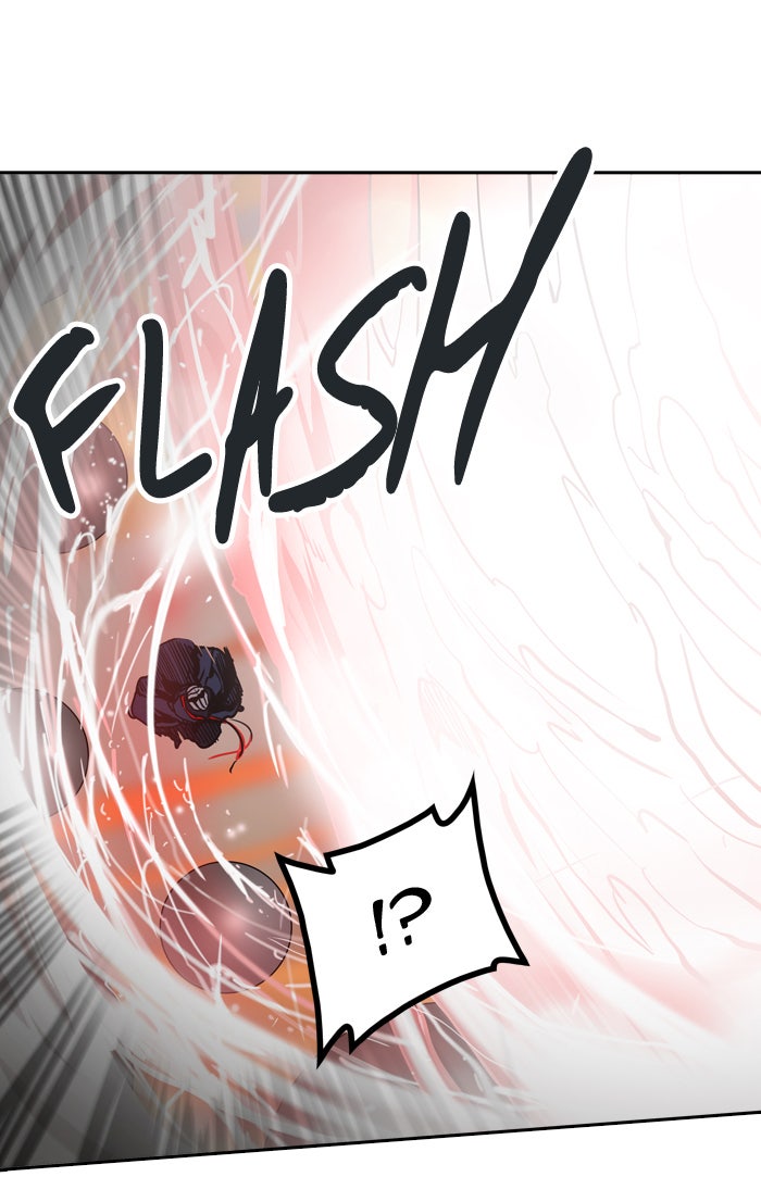Tower of God manga, chapter 304, page 105 of 121