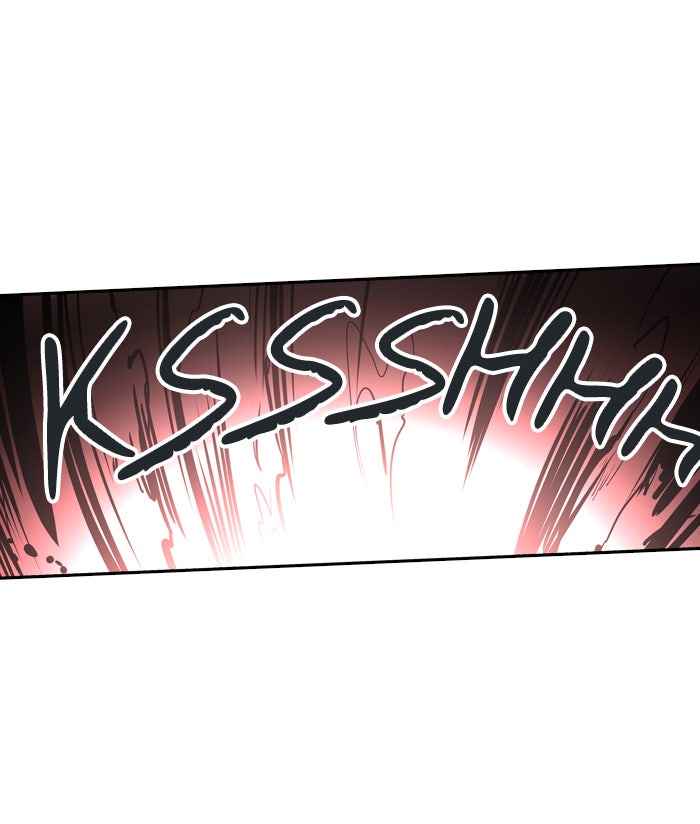 Tower of God manga, chapter 304, page 111 of 121