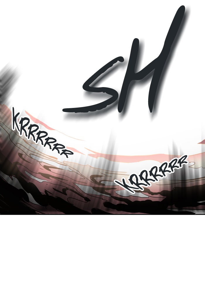Tower of God manga, chapter 304, page 113 of 121
