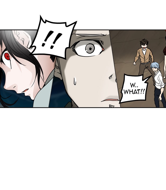 Tower of God manga, chapter 304, page 117 of 121