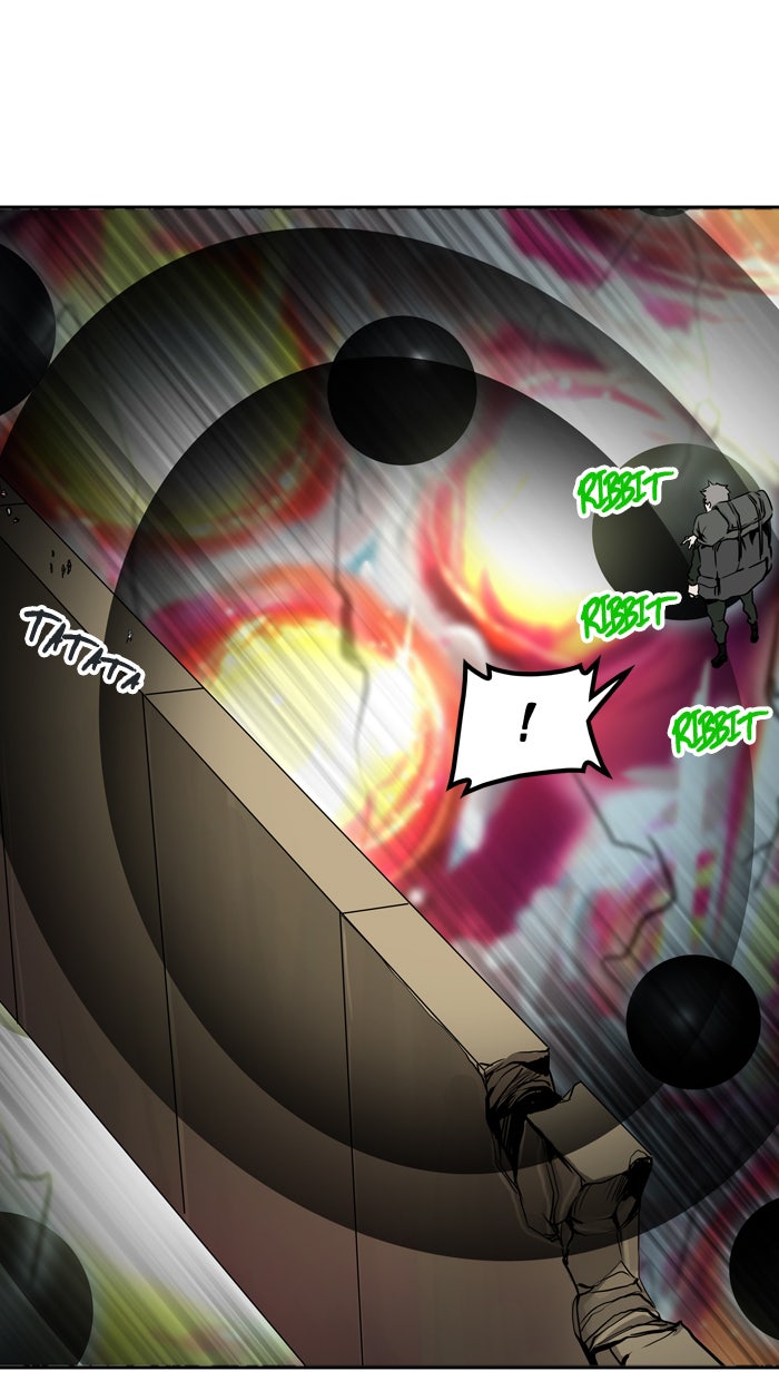 Tower of God manga, chapter 304, page 14 of 121