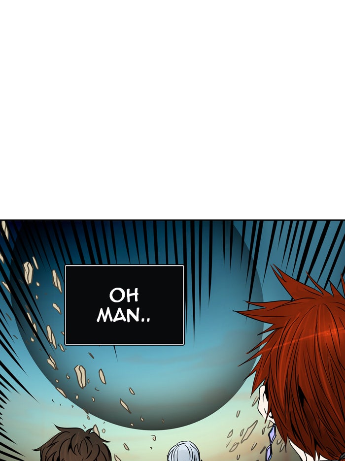 Tower of God manga, chapter 304, page 15 of 121