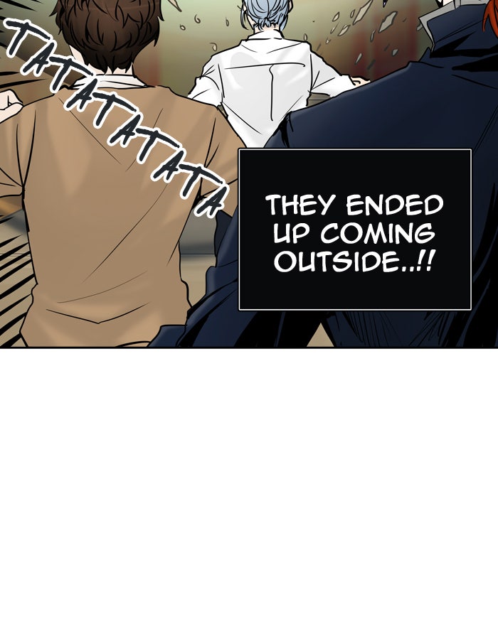 Tower of God manga, chapter 304, page 16 of 121