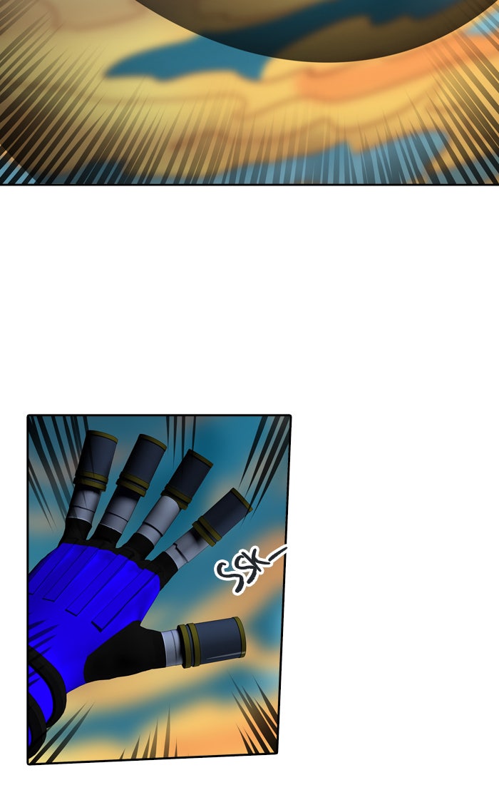 Tower of God manga, chapter 304, page 19 of 121