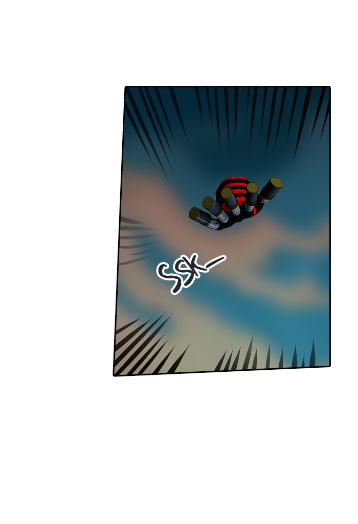 Tower of God manga, chapter 304, page 20 of 121