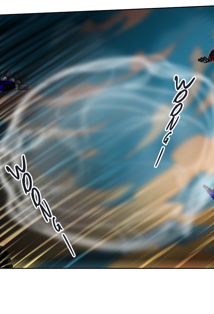 Tower of God manga, chapter 304, page 21 of 121