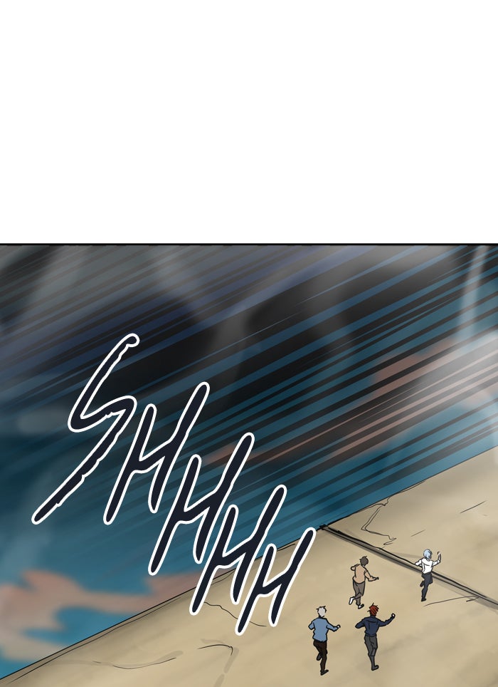 Tower of God manga, chapter 304, page 22 of 121