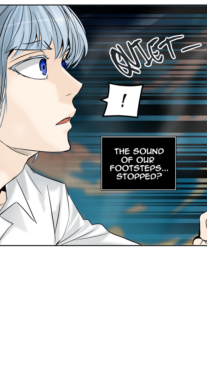 Tower of God manga, chapter 304, page 24 of 121