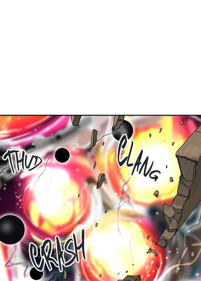 Tower of God manga, chapter 304, page 27 of 121