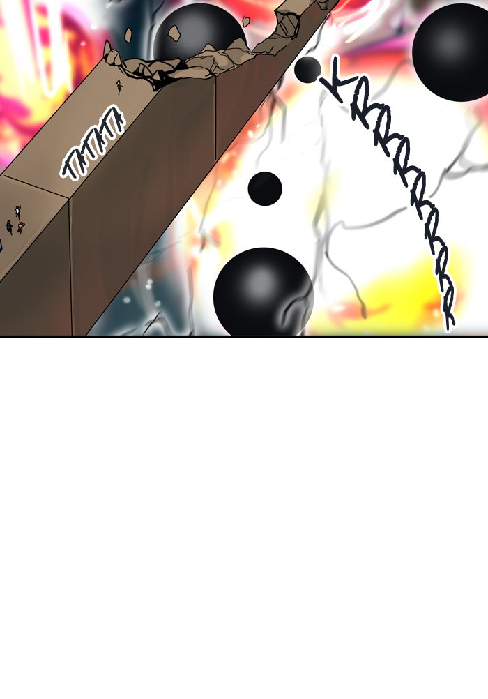 Tower of God manga, chapter 304, page 28 of 121