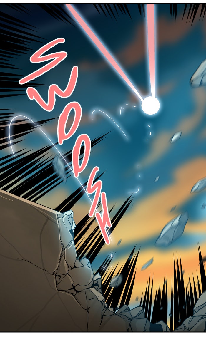 Tower of God manga, chapter 304, page 33 of 121