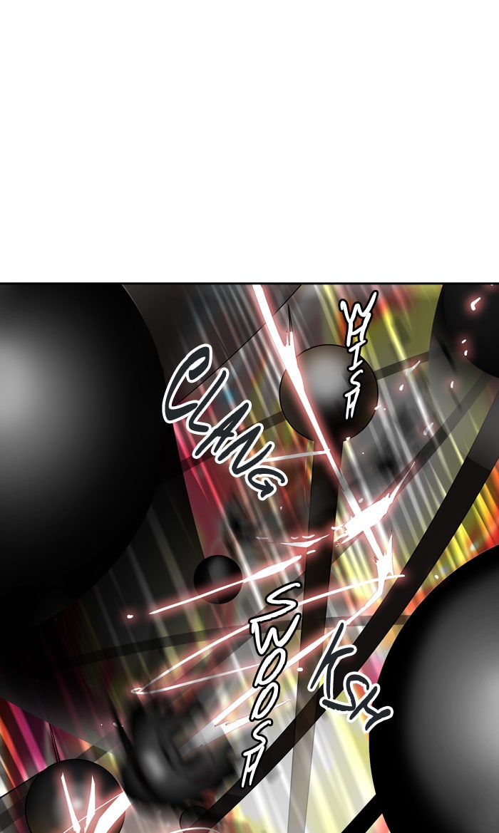 Tower of God manga, chapter 304, page 34 of 121
