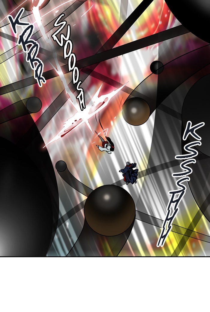 Tower of God manga, chapter 304, page 35 of 121