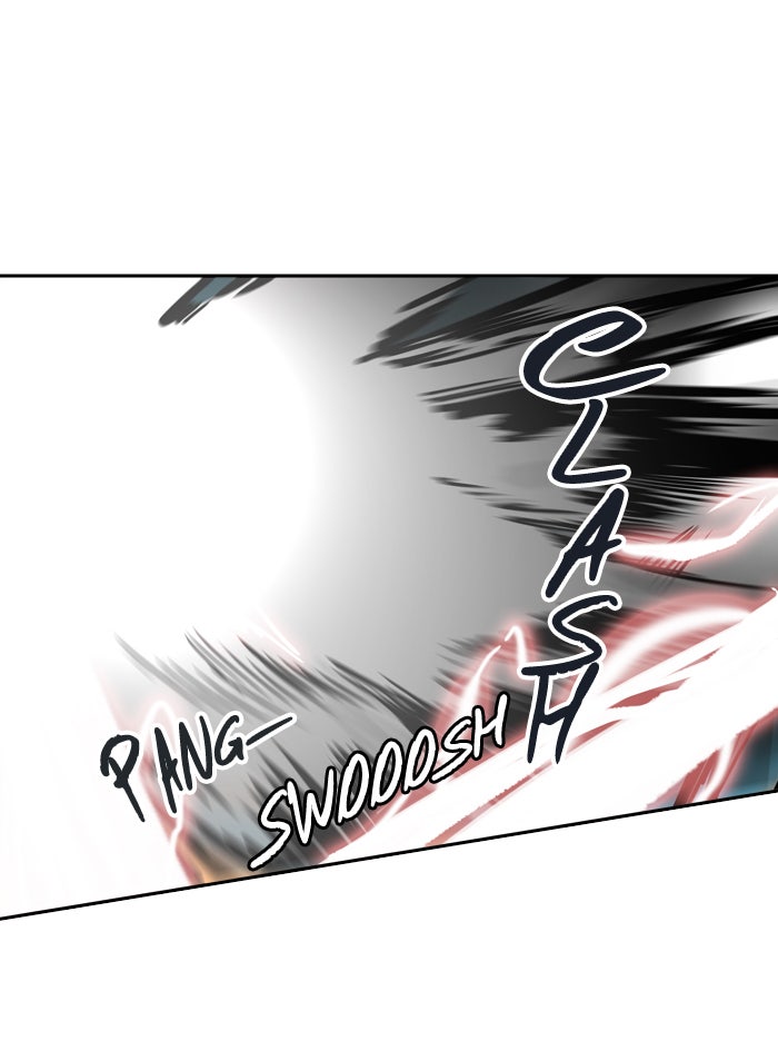 Tower of God manga, chapter 304, page 36 of 121