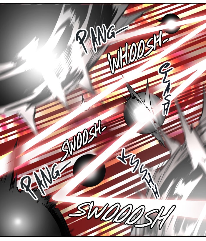 Tower of God manga, chapter 304, page 38 of 121