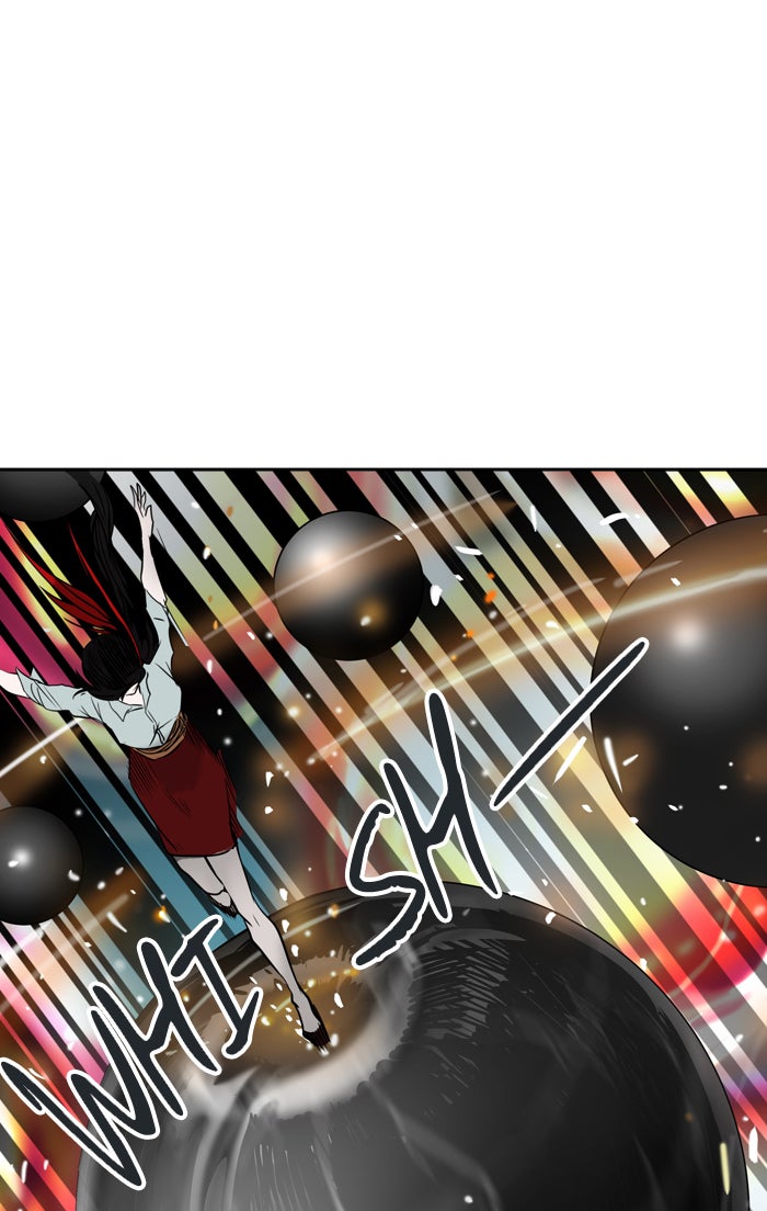 Tower of God manga, chapter 304, page 39 of 121
