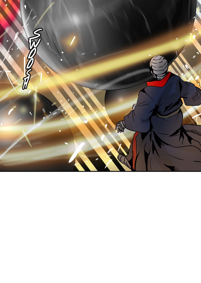Tower of God manga, chapter 304, page 40 of 121