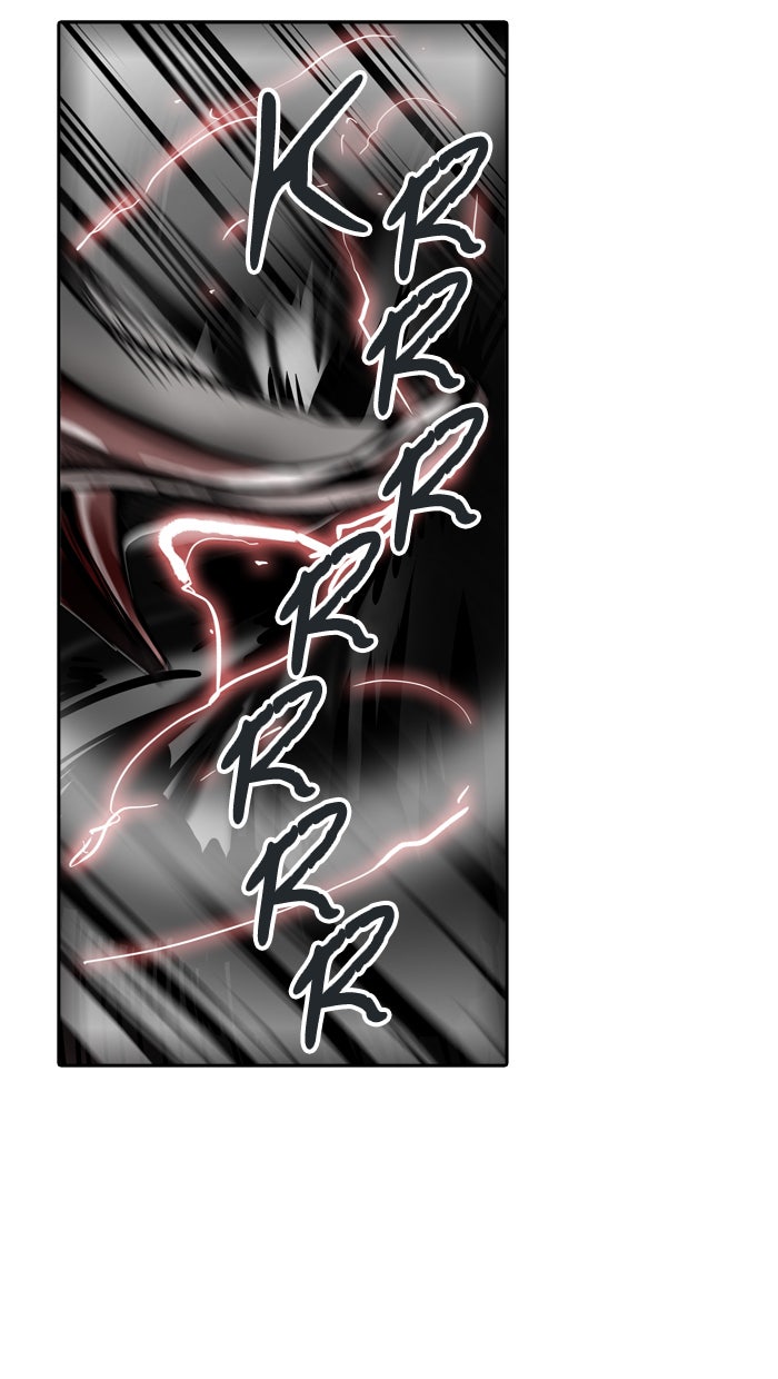 Tower of God manga, chapter 304, page 41 of 121