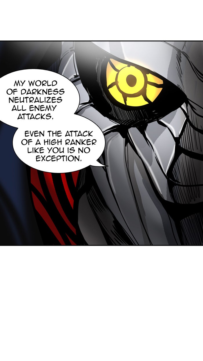 Tower of God manga, chapter 304, page 44 of 121