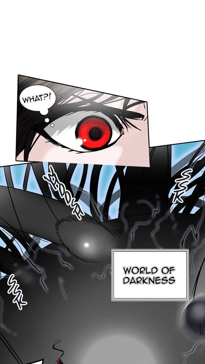 Tower of God manga, chapter 304, page 48 of 121
