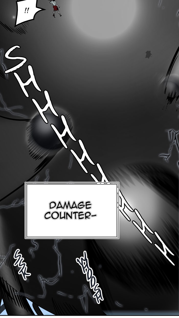 Tower of God manga, chapter 304, page 49 of 121