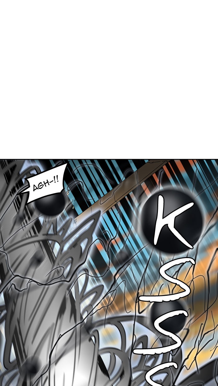Tower of God manga, chapter 304, page 50 of 121