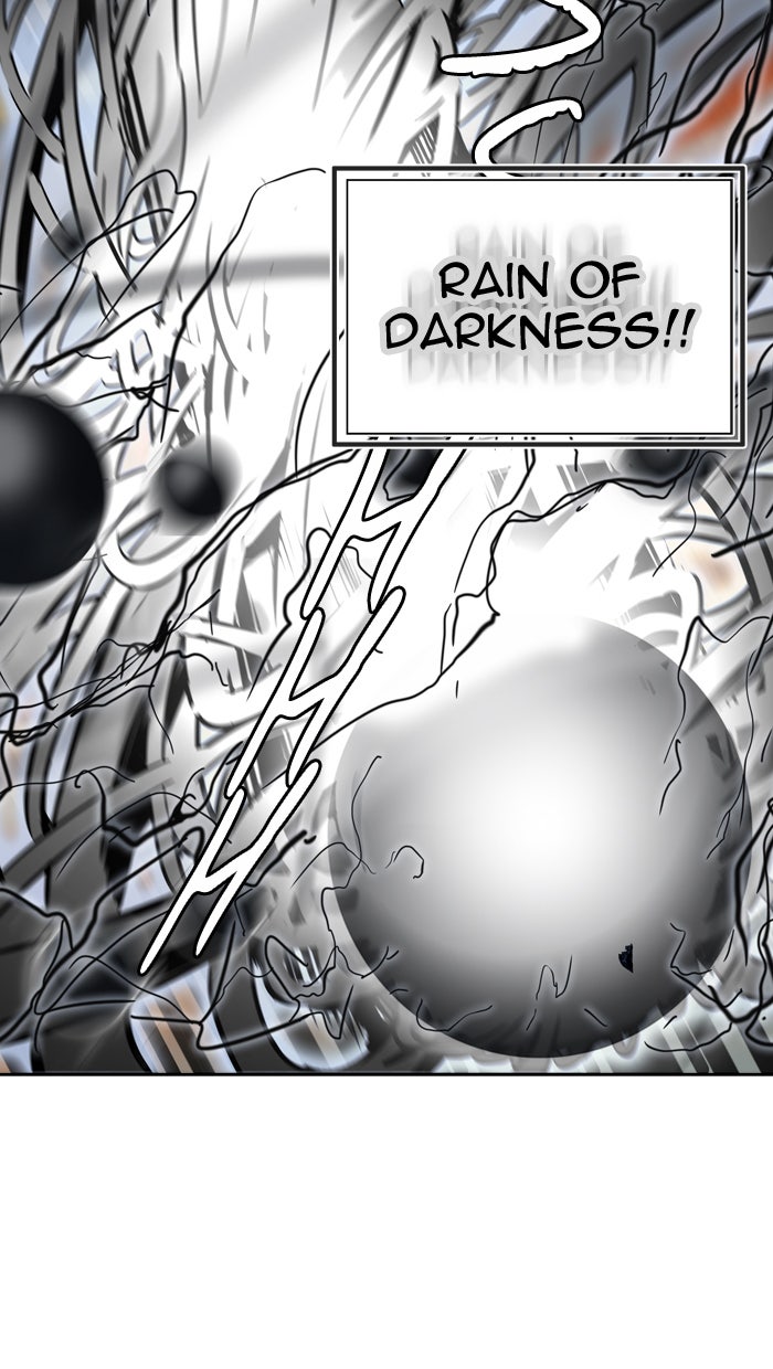 Tower of God manga, chapter 304, page 51 of 121