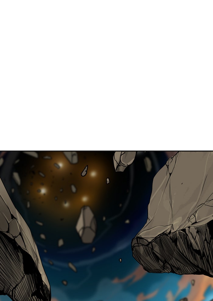 Tower of God manga, chapter 304, page 54 of 121
