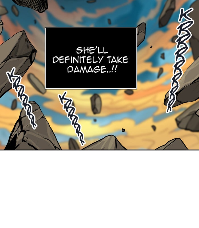 Tower of God manga, chapter 304, page 55 of 121