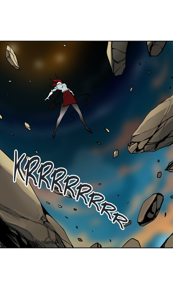Tower of God manga, chapter 304, page 56 of 121