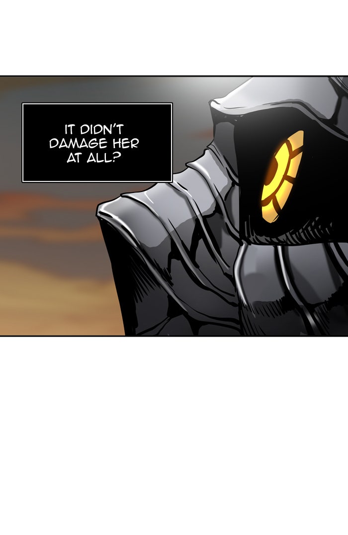 Tower of God manga, chapter 304, page 58 of 121